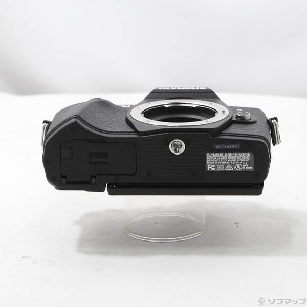 〔中古〕OLYMPUS(オリンパス) OM-D E-M10 Mark III EZダブルズームキット ブラック〔305-ud〕 |  | 04