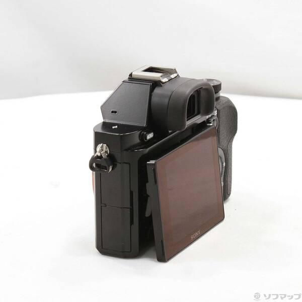 〔中古〕SONY(ソニー) α7R ボディ ILCE-7R〔262-ud〕 |  | 01