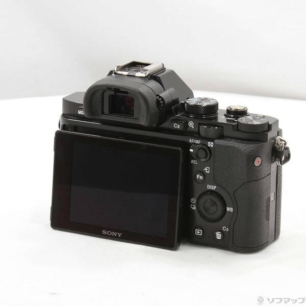 〔中古〕SONY(ソニー) α7R ボディ ILCE-7R〔262-ud〕 |  | 02