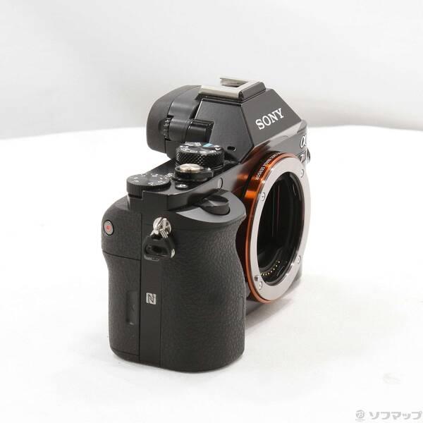 〔中古〕SONY(ソニー) α7R ボディ ILCE-7R〔262-ud〕 |  | 03