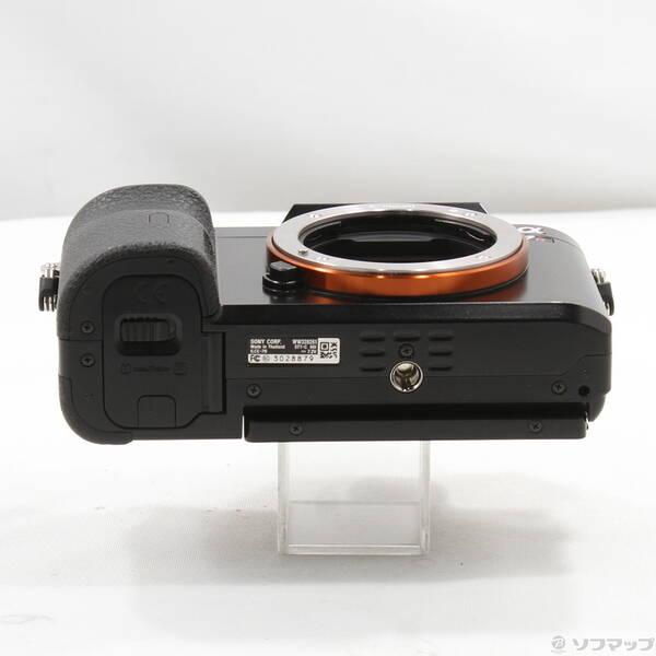 〔中古〕SONY(ソニー) α7R ボディ ILCE-7R〔262-ud〕 |  | 04