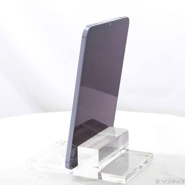 〔中古〕Apple(アップル) iPad mini 第6世代 256GB パープル MK8K3J／A SIMフリー〔262-ud〕 |  | 01