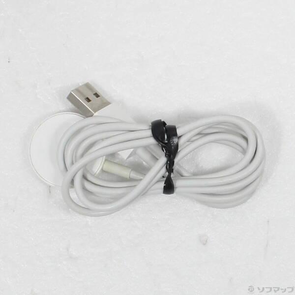 〔中古〕Apple(アップル) Apple Watch SE 第1世代 GPS 40mm シルバーアルミニウムケース バンド無し〔377-ud〕 |  | 04