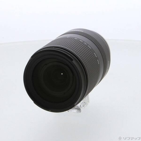 〔中古〕TAMRON(タムロン) 18-300mm F／3.5-6.3 Di III-A VC VXD B061 ソニーEマウント用〔262-ud〕 | 