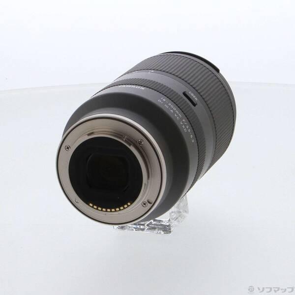 〔中古〕TAMRON(タムロン) 18-300mm F／3.5-6.3 Di III-A VC VXD B061 ソニーEマウント用〔262-ud〕 |  | 02