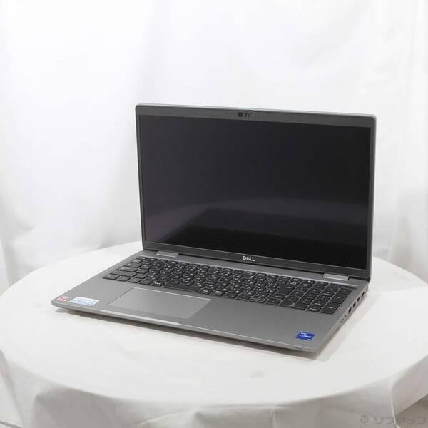 〔中古〕DELL(デル) Latitude 5520〔269-ud〕 | 