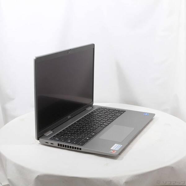 〔中古〕DELL(デル) Latitude 5520〔269-ud〕 |  | 03