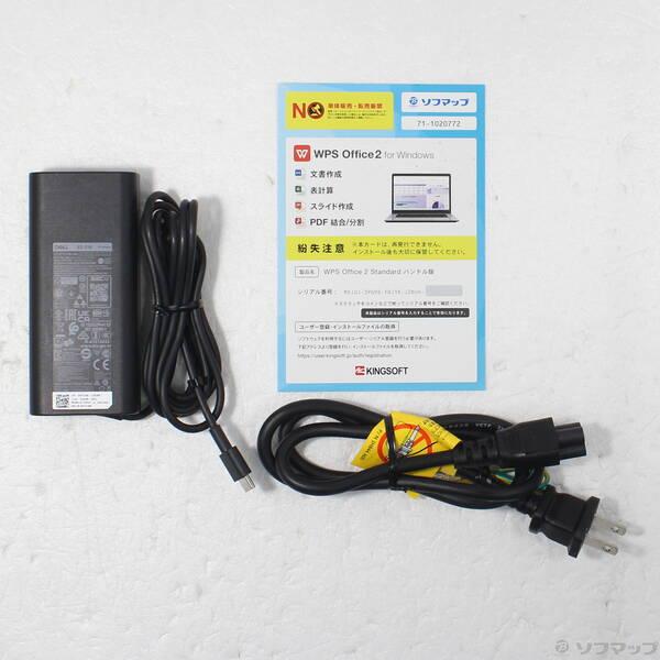 〔中古〕DELL(デル) Latitude 5520〔269-ud〕 |  | 04