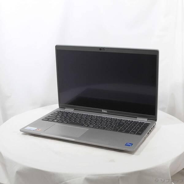 〔中古〕DELL(デル) Latitude 5520〔349-ud〕 | 