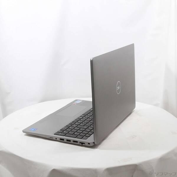 〔中古〕DELL(デル) Latitude 5520〔349-ud〕 |  | 01