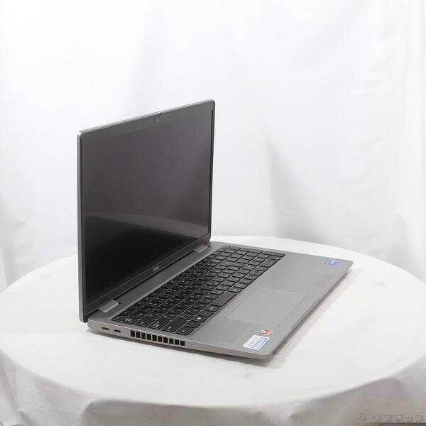 〔中古〕DELL(デル) Latitude 5520〔349-ud〕 |  | 03