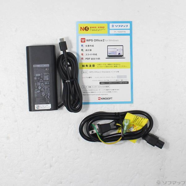 〔中古〕DELL(デル) Latitude 5520〔349-ud〕 |  | 04