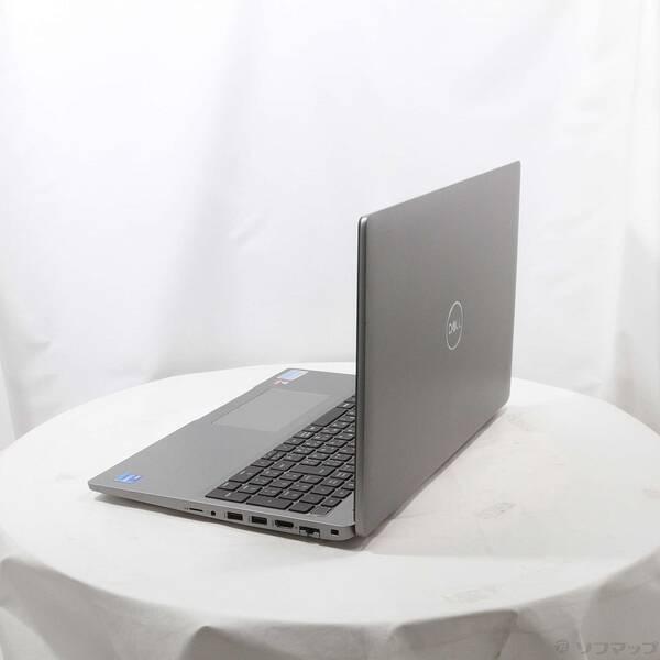 〔中古〕DELL(デル) Latitude 5520〔269-ud〕 |  | 01