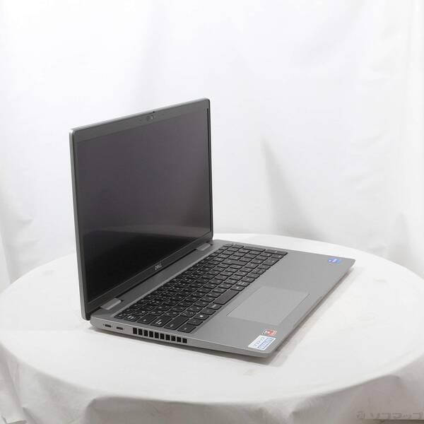 〔中古〕DELL(デル) Latitude 5520〔269-ud〕 |  | 03