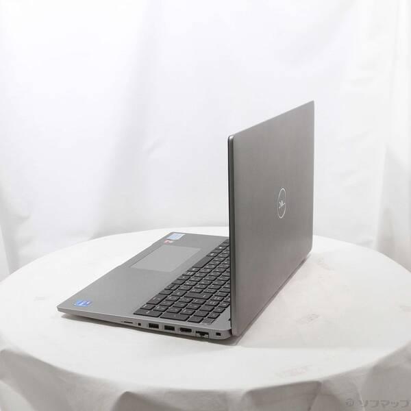 〔中古〕DELL(デル) Latitude 5520〔258-ud〕 |  | 01