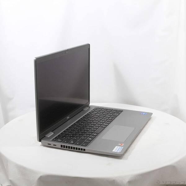 〔中古〕DELL(デル) Latitude 5520〔258-ud〕 |  | 03