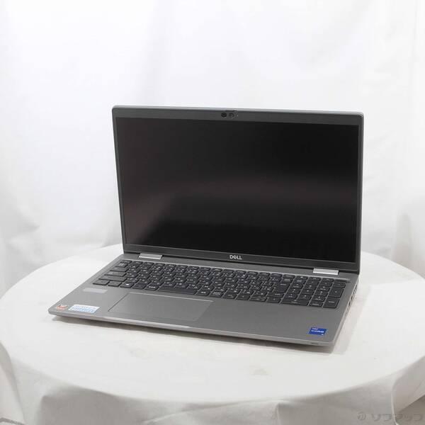 〔中古〕DELL(デル) Latitude 5520〔262-ud〕 | 