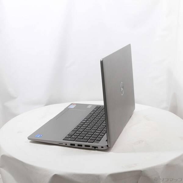 〔中古〕DELL(デル) Latitude 5520〔262-ud〕 |  | 01