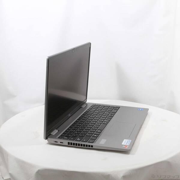 〔中古〕DELL(デル) Latitude 5520〔262-ud〕 |  | 03