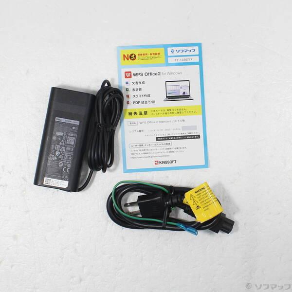 〔中古〕DELL(デル) Latitude 5520〔262-ud〕 |  | 04