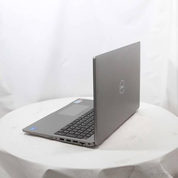 〔中古〕DELL(デル) Latitude 5520〔258-ud〕 |  | 01