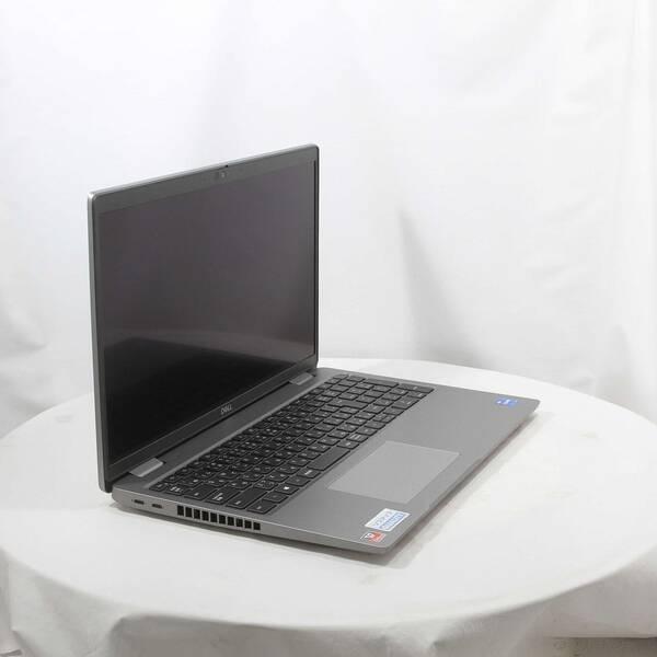 〔中古〕DELL(デル) Latitude 5520〔258-ud〕 |  | 03
