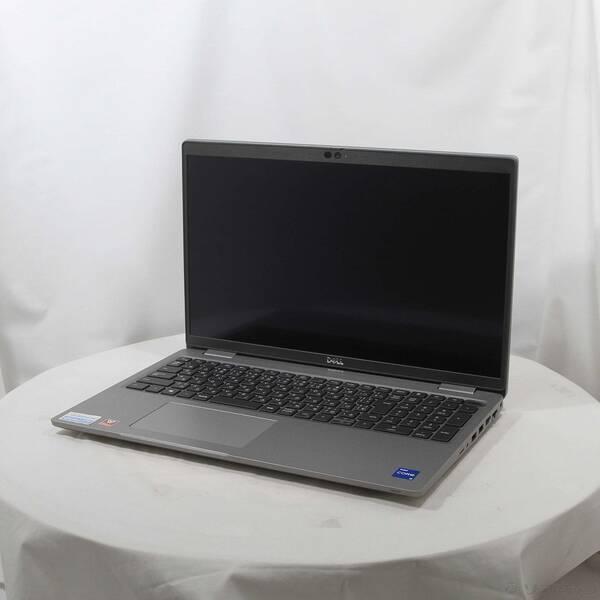 〔中古〕DELL(デル) Latitude 5520〔276-ud〕 | 