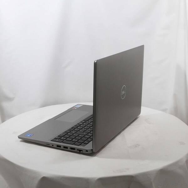 〔中古〕DELL(デル) Latitude 5520〔276-ud〕 |  | 01
