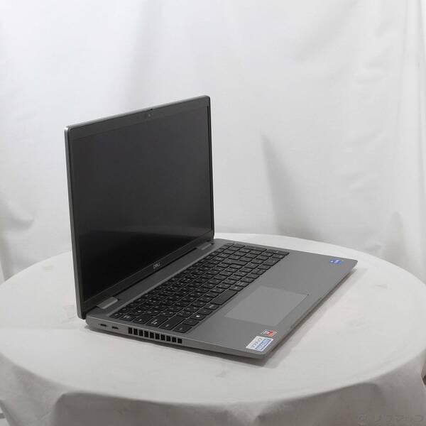 〔中古〕DELL(デル) Latitude 5520〔276-ud〕 |  | 03