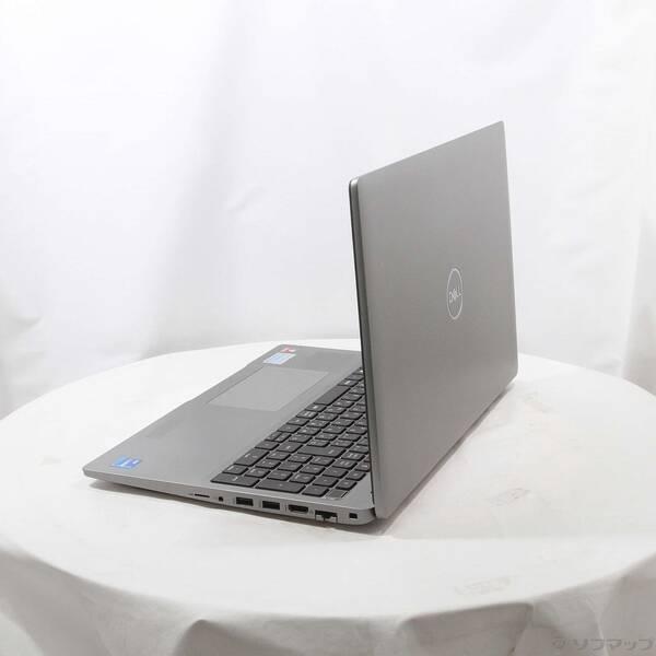 〔中古〕DELL(デル) Latitude 5520〔258-ud〕 |  | 01