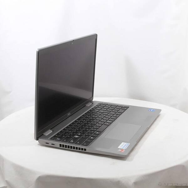 〔中古〕DELL(デル) Latitude 5520〔258-ud〕 |  | 03