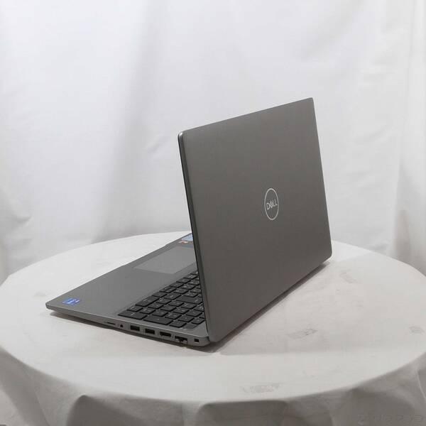 〔中古〕DELL(デル) Latitude 5520〔276-ud〕 |  | 01