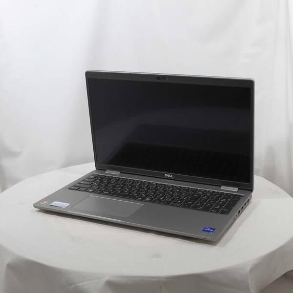 〔中古〕DELL(デル) Latitude 5520〔269-ud〕 | 