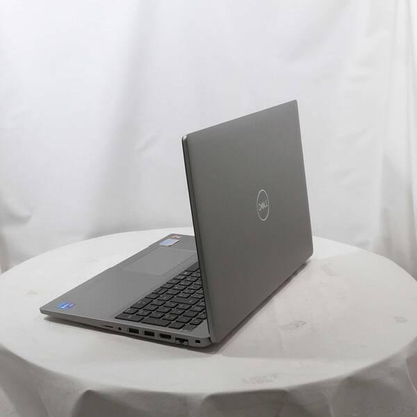 〔中古〕DELL(デル) Latitude 5520〔269-ud〕 |  | 01