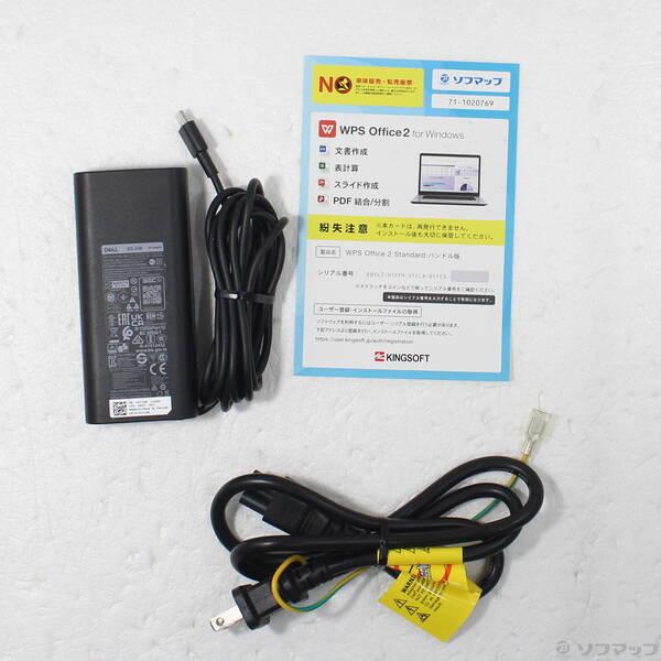 〔中古〕DELL(デル) Latitude 5520〔269-ud〕 |  | 04