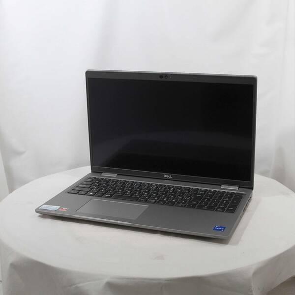 〔中古〕DELL(デル) Latitude 5520〔305-ud〕 | 