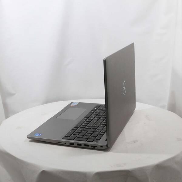 〔中古〕DELL(デル) Latitude 5520〔305-ud〕 |  | 01
