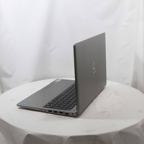 〔中古〕DELL(デル) Latitude 5520〔305-ud〕 |  | 01