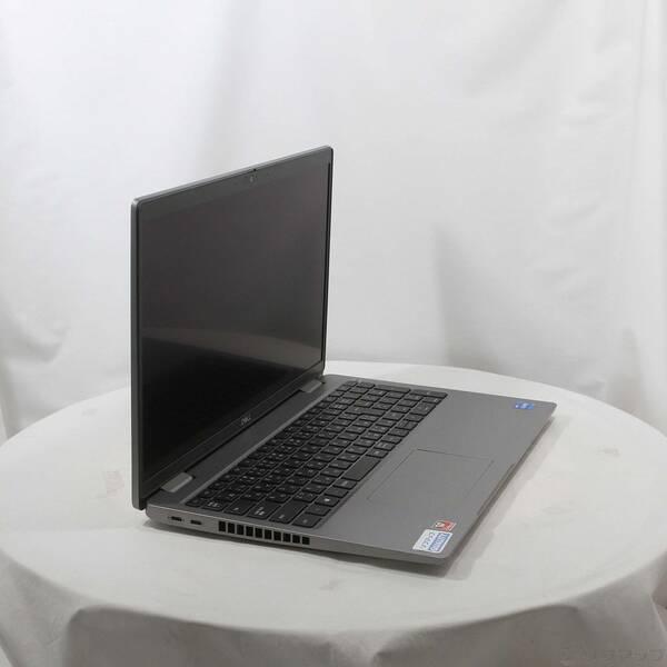 〔中古〕DELL(デル) Latitude 5520〔305-ud〕 |  | 03