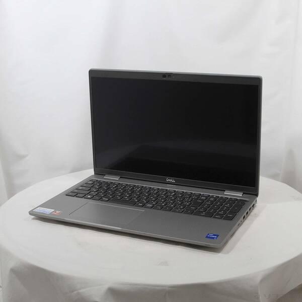 〔中古〕DELL(デル) Latitude 5520〔297-ud〕 | 