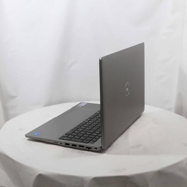 〔中古〕DELL(デル) Latitude 5520〔297-ud〕 |  | 01