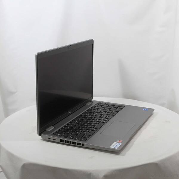 〔中古〕DELL(デル) Latitude 5520〔297-ud〕 |  | 03