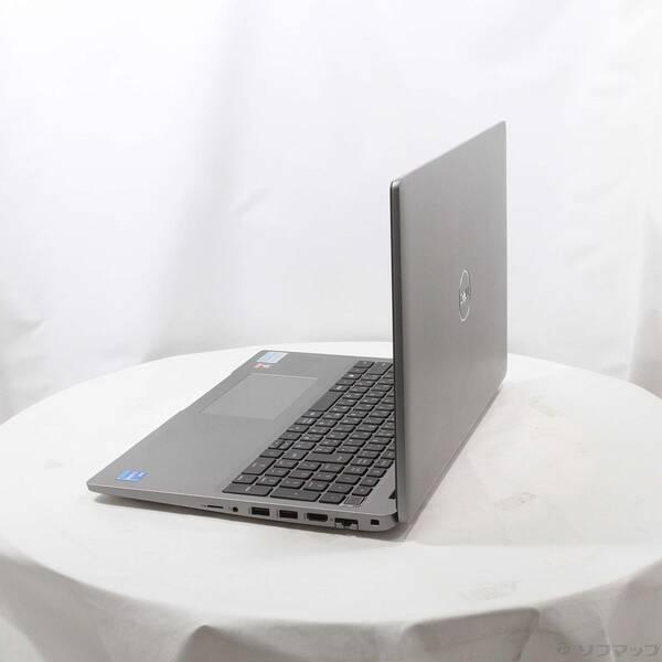 〔中古〕DELL(デル) Latitude 5520〔297-ud〕 |  | 01