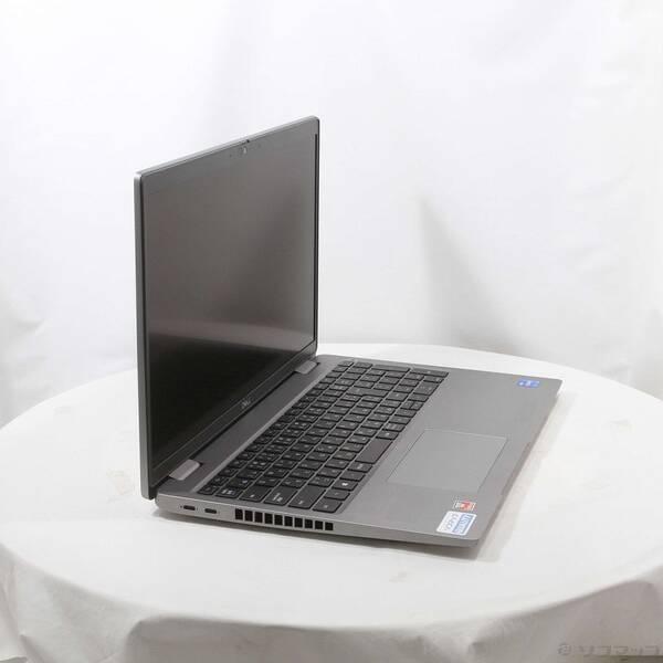 〔中古〕DELL(デル) Latitude 5520〔297-ud〕 |  | 03