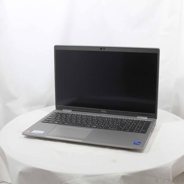 〔中古〕DELL(デル) Latitude 5520〔348-ud〕 | 