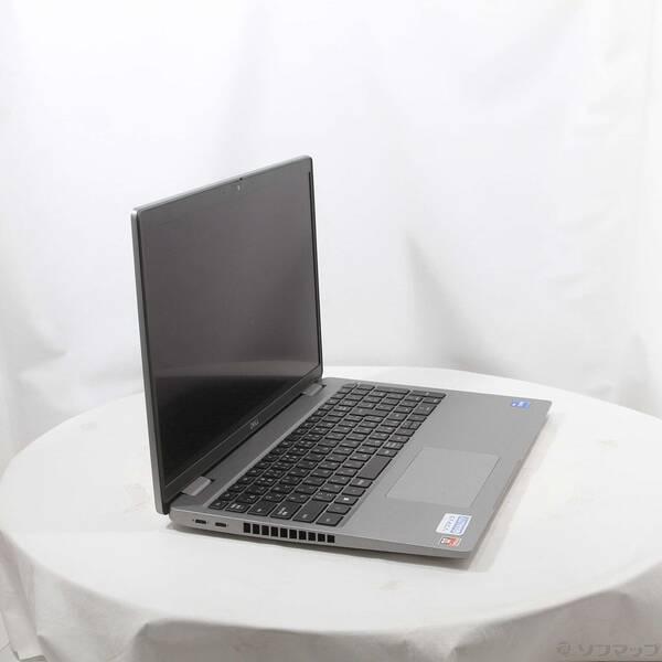 〔中古〕DELL(デル) Latitude 5520〔348-ud〕 |  | 03