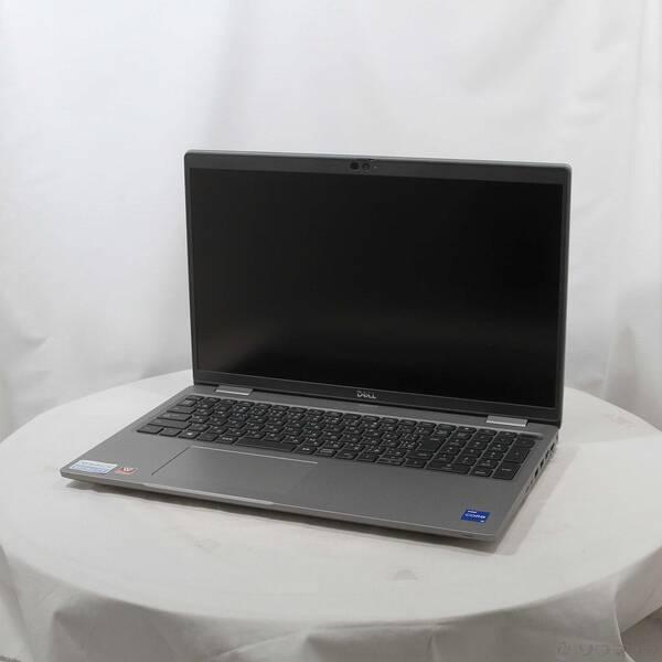 〔中古〕DELL(デル) Latitude 5520〔348-ud〕 | 