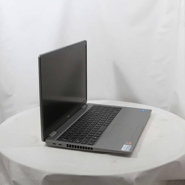 〔中古〕DELL(デル) Latitude 5520〔348-ud〕 |  | 03