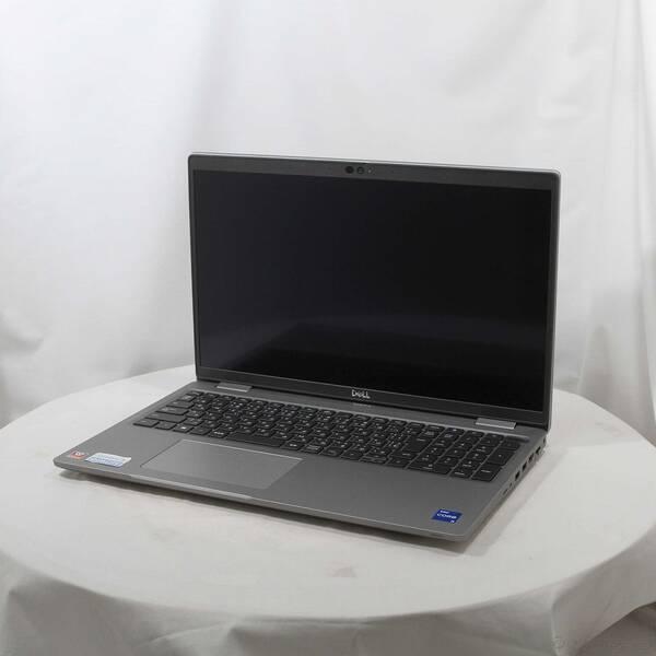〔中古〕DELL(デル) Latitude 5520〔305-ud〕 | 