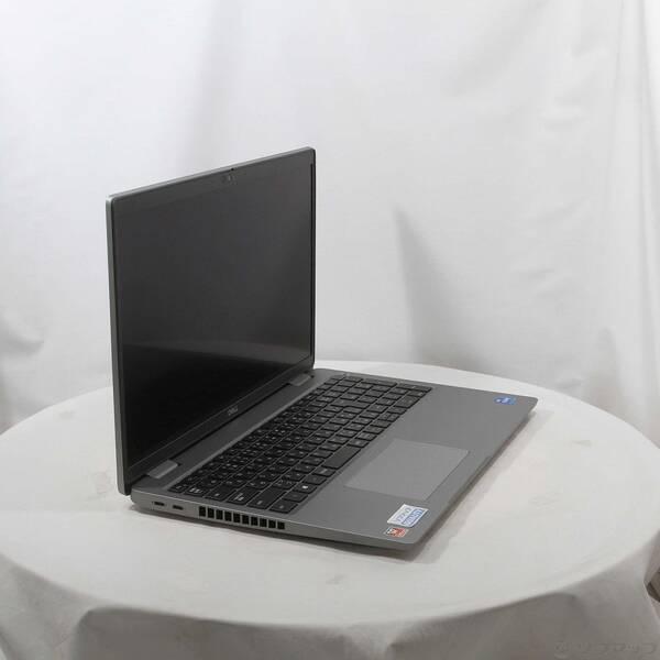 〔中古〕DELL(デル) Latitude 5520〔305-ud〕 |  | 03